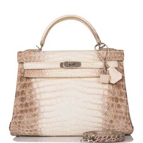 hermes sac imalaya|Hermes himalaya kelly price.